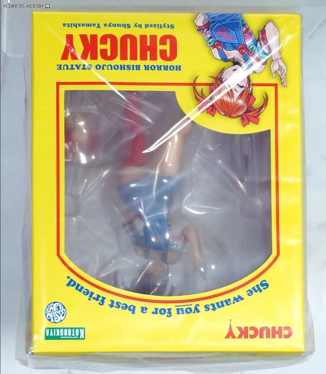 Kotobukiya Bishoujo - 100% Originale in Stock, Statua Bishoujo