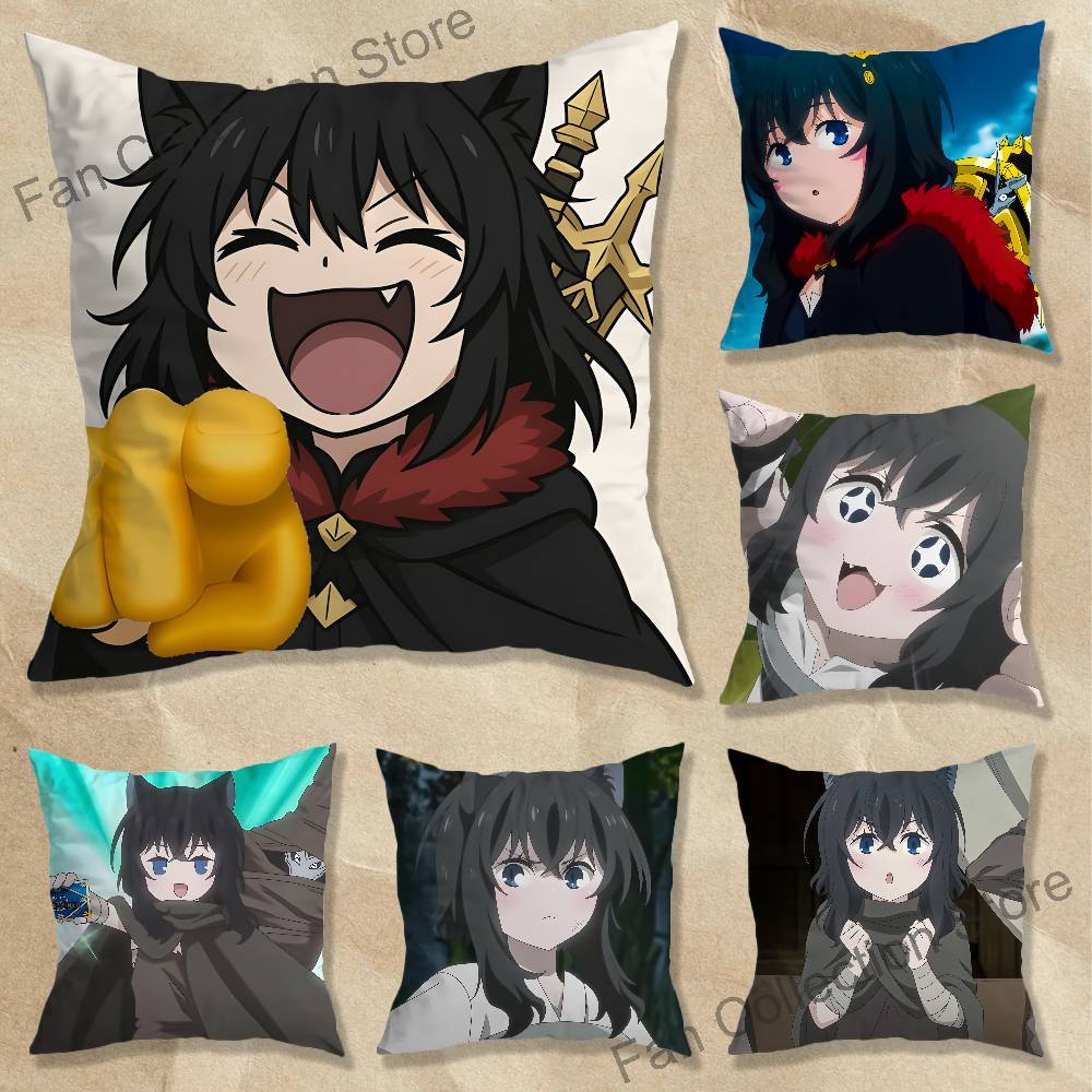 R/Anime Merchandise - R-Reincarnated S-Sword Fran Anime Merchandise con