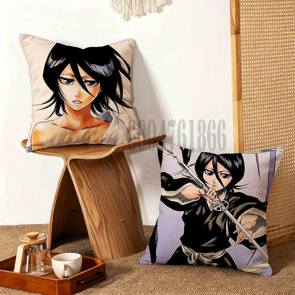 R/Anime Merchandise - R-Rukia, prodotti a tema anime B-BLEACH,