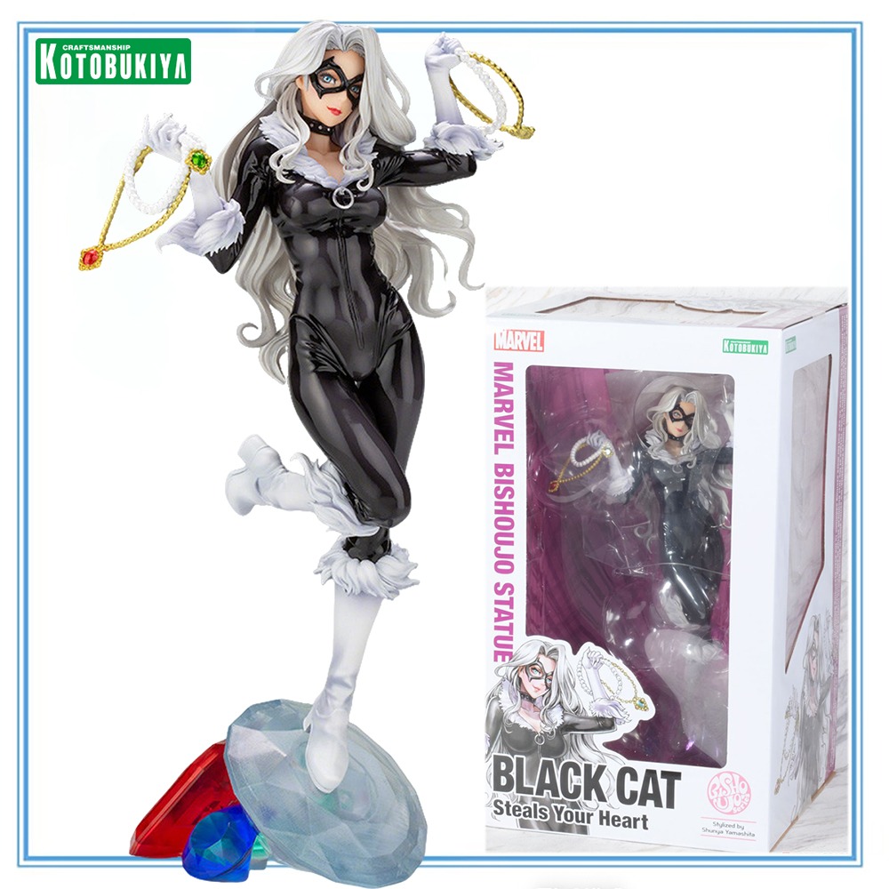 Kotobukiya Bishoujo - Statua Bishoujo Kotobukiya 100% Originale in