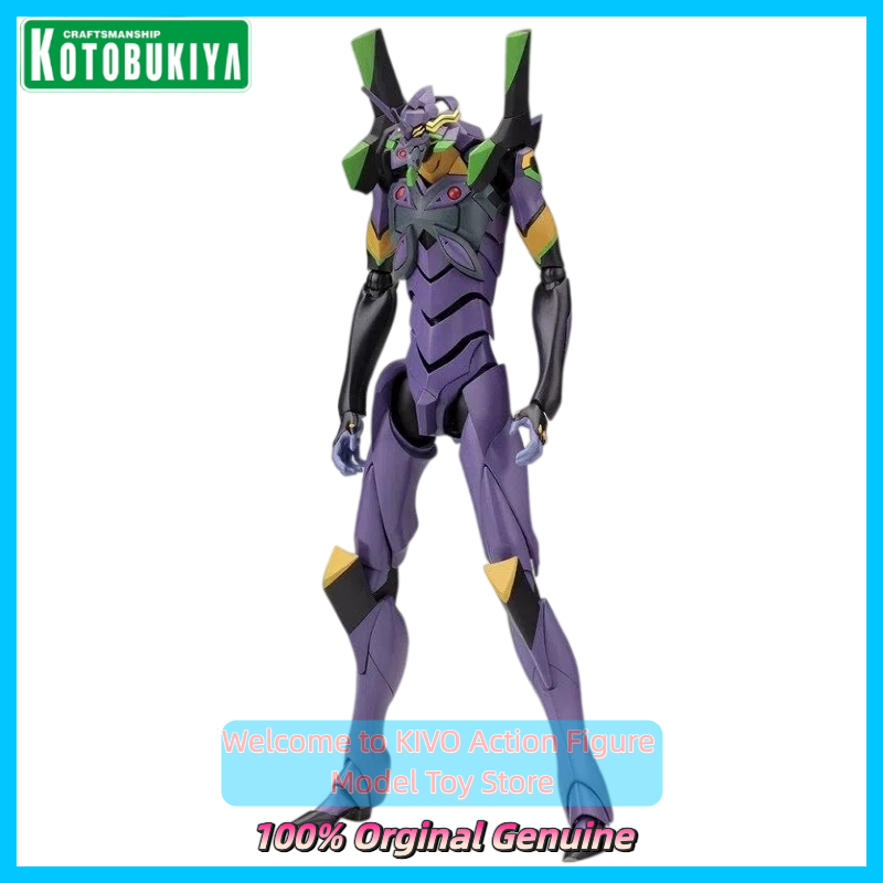 Kotobukiya Bishoujo - Originale Kotobukiya Neon Genesis Evangelion Unità