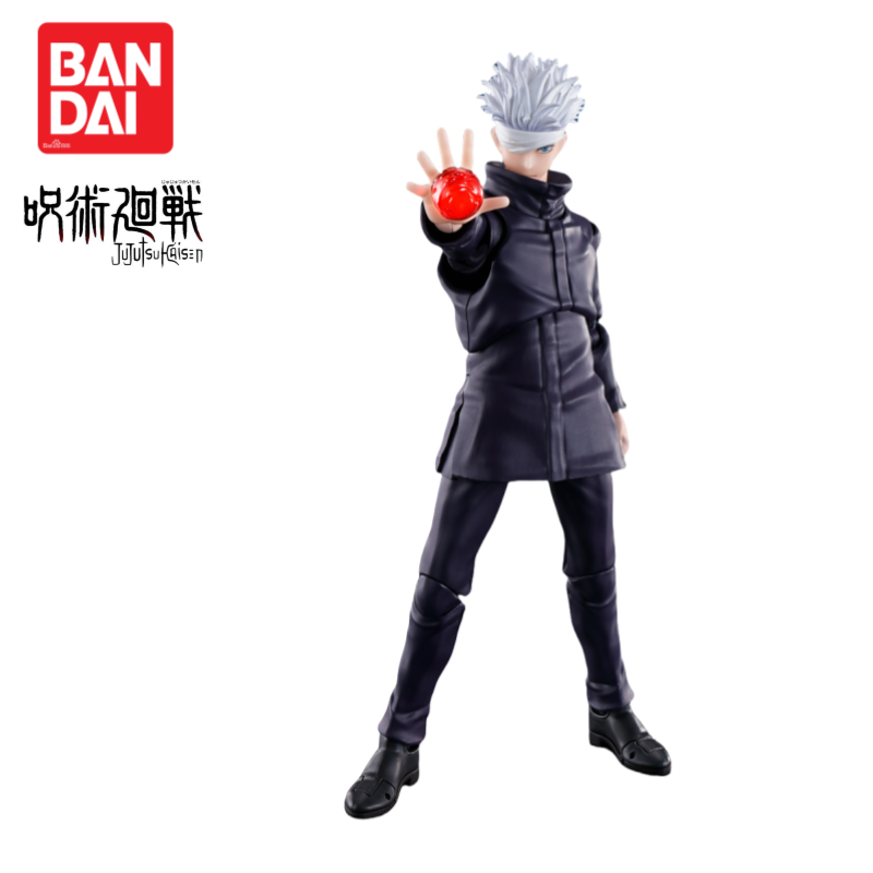Disponibile in magazzino, orig - Gojo Anime Merchandise recensione e prezzo