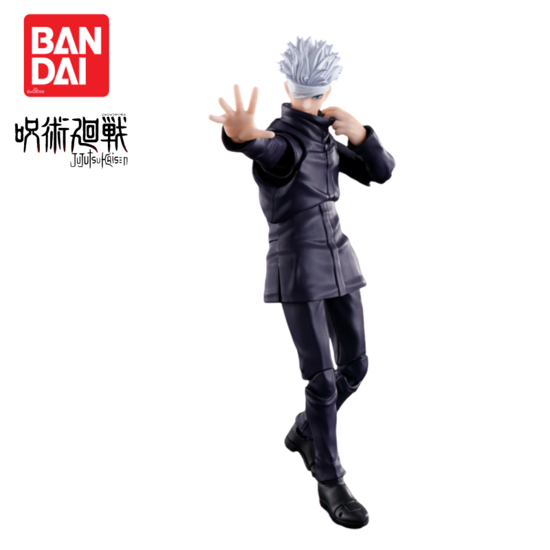 Disponibile in magazzino, orig - Gojo Anime Merchandise recensione e prezzo