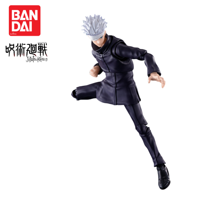 Disponibile in magazzino, orig - Gojo Anime Merchandise recensione e prezzo