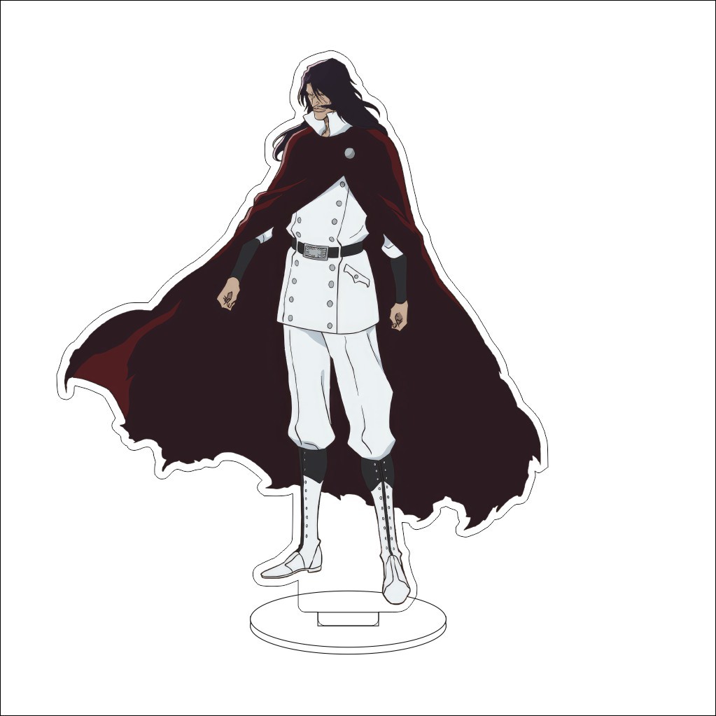 Statuette in Acrilico da 16CM  - Anime Game Merchandise recensione e prezzo