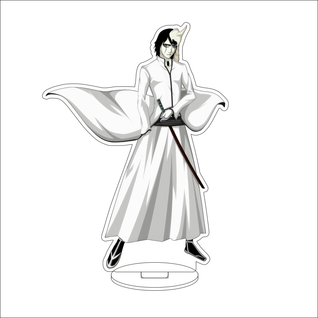 Statuette in Acrilico da 16CM  - Anime Game Merchandise recensione e prezzo
