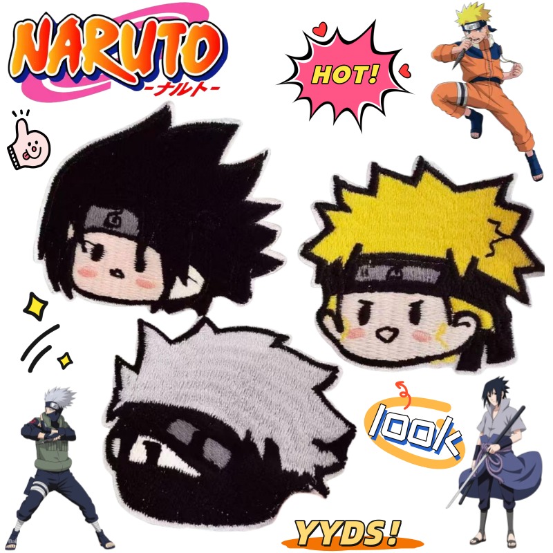 NARUTO Uzumaki Naruto Uchiha S - Anime Cosplay Merchandise recensione e prezzo