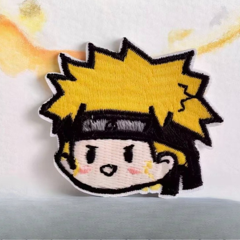 NARUTO Uzumaki Naruto Uchiha S - Anime Cosplay Merchandise recensione e prezzo