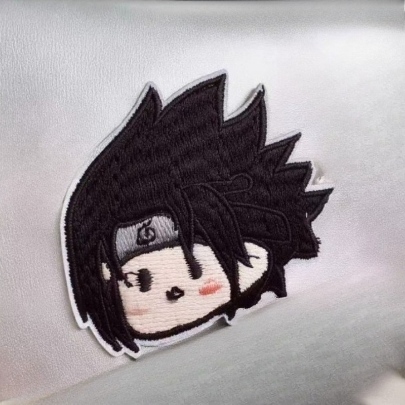 NARUTO Uzumaki Naruto Uchiha S - Anime Cosplay Merchandise recensione e prezzo