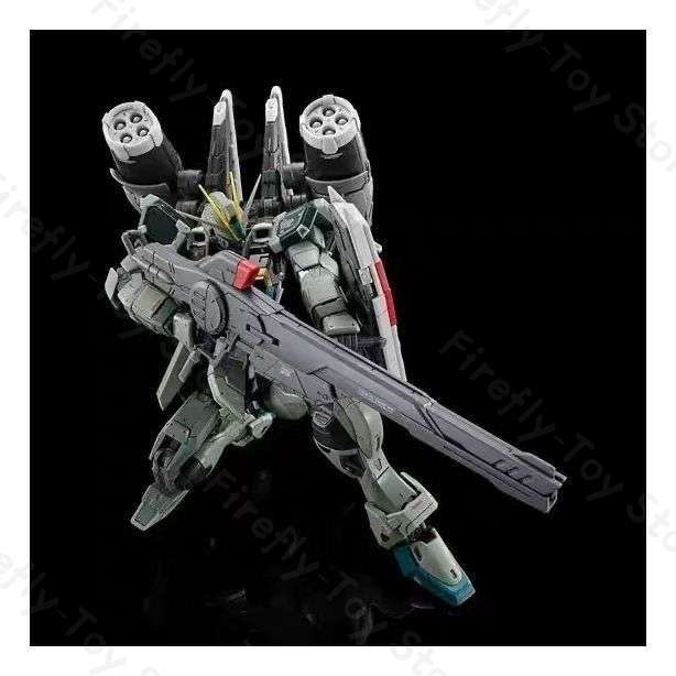 ZFN Model Rg 1/144 Blast Impul - Bandai Gundam Hg recensione e prezzo