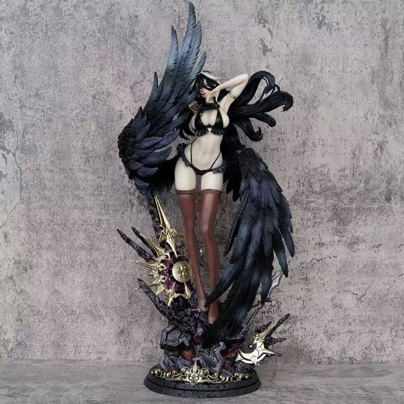 GK Liangchen Yae Bed Statua Fi - Anime Merchandise China recensione e prezzo