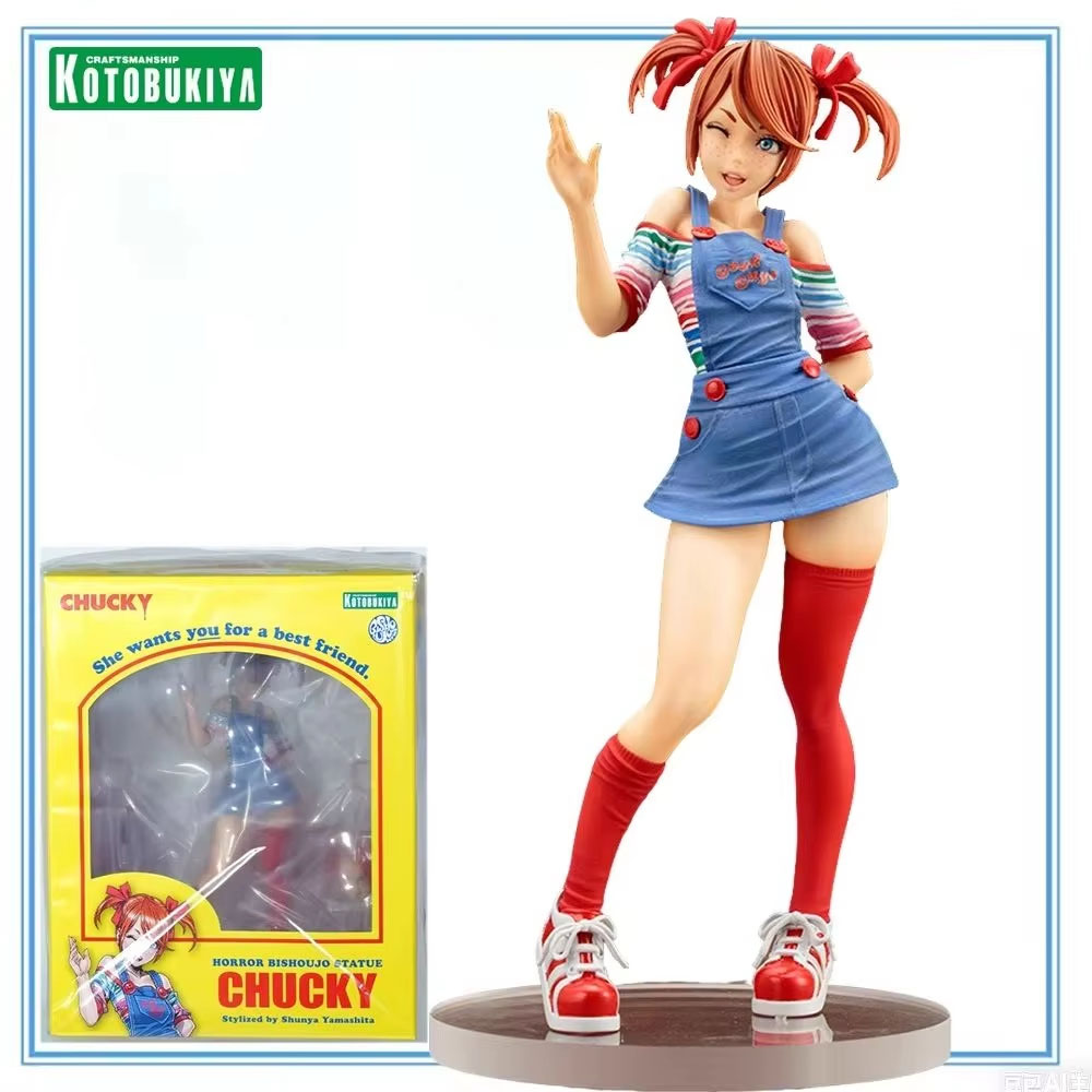 100% Originale in Stock, Statu - Kotobukiya Bishoujo recensione e prezzo