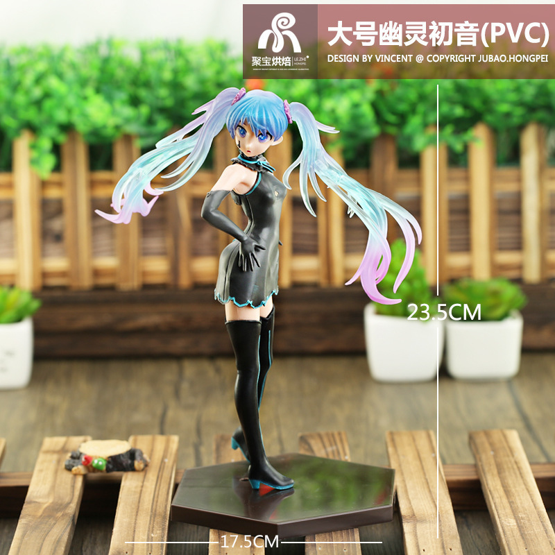 Figurina di Hatsune Miku con O - Anime Cosplay Merchandise recensione e prezzo