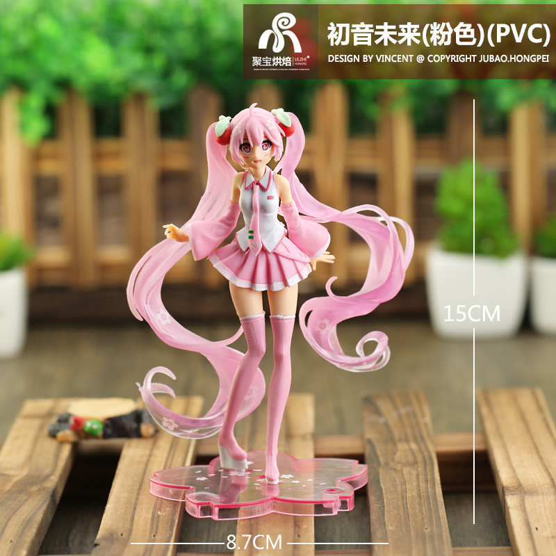 Figurina di Hatsune Miku con O - Anime Cosplay Merchandise recensione e prezzo