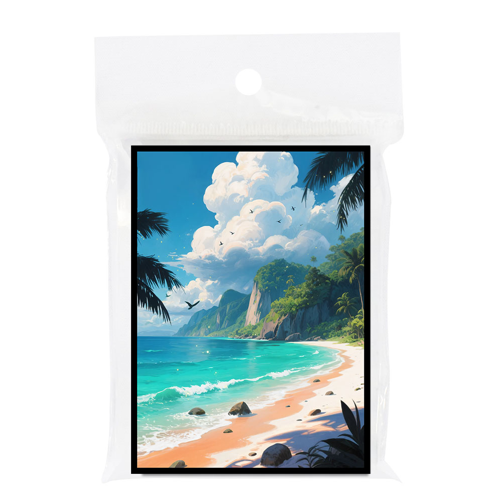 66X91mm 60 Pezzi Bustine Prote - Collector Card Sleeve recensione e prezzo