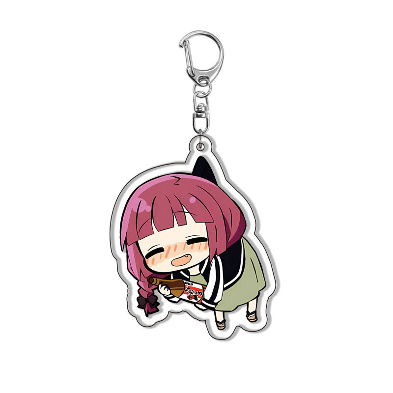 Bocchi the Rock Goto Hitori Ij - Anime Cosplay Merchandise recensione e prezzo