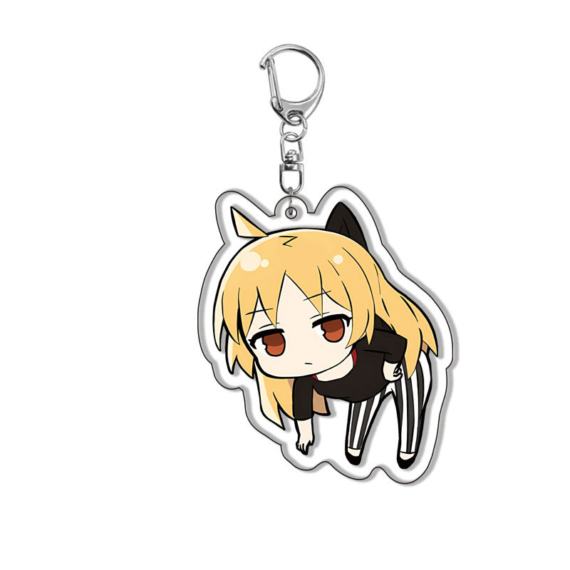 Bocchi the Rock Goto Hitori Ij - Anime Cosplay Merchandise recensione e prezzo