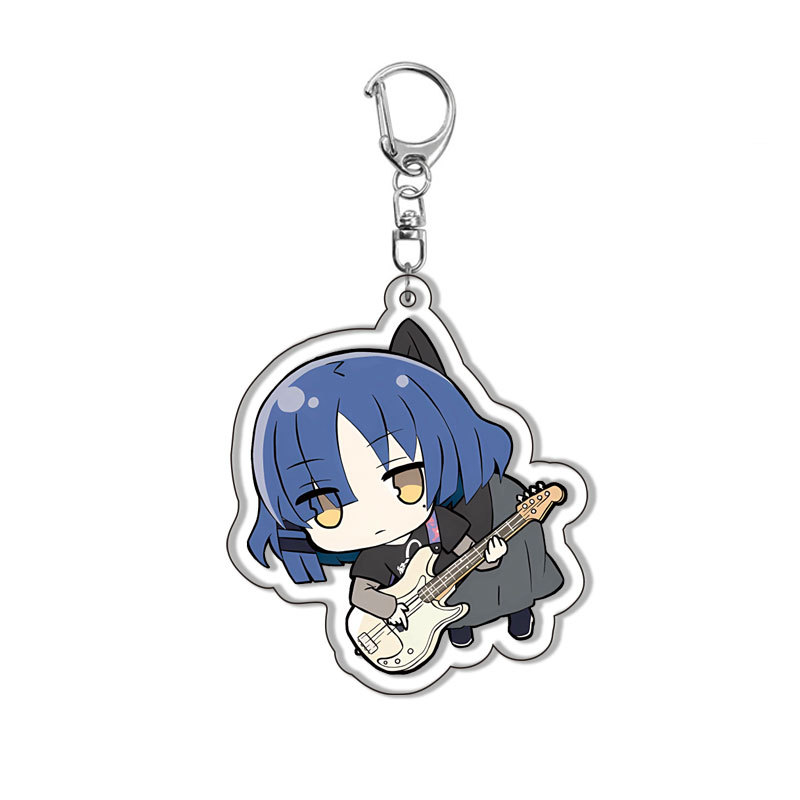 Bocchi the Rock Goto Hitori Ij - Anime Cosplay Merchandise recensione e prezzo