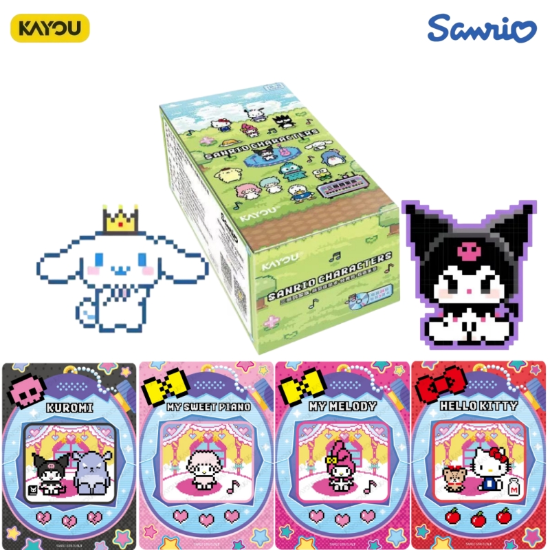 KAYOU Ufficiale Serie Sanrio F - Anime Merchandise Bd recensione e prezzo