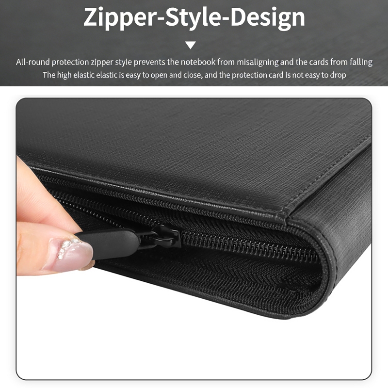Raccoglitore per Carte da Coll - Collector Card Sleeve recensione e prezzo