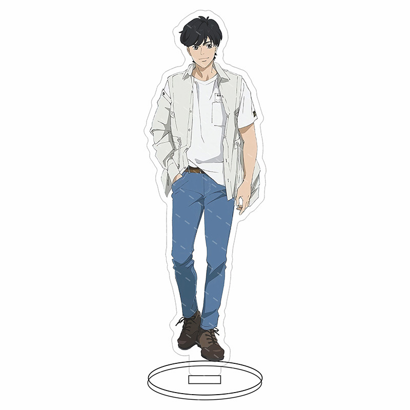 Figura in Acrilico Anime 16CM  - Anime Game Merchandise recensione e prezzo