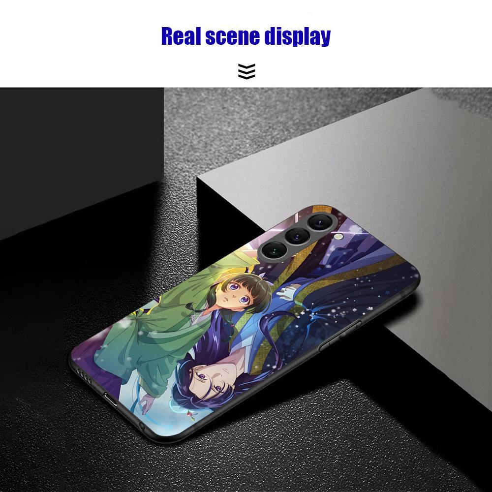 La custodia per telefono Apoth - Phone Case Anime recensione e prezzo