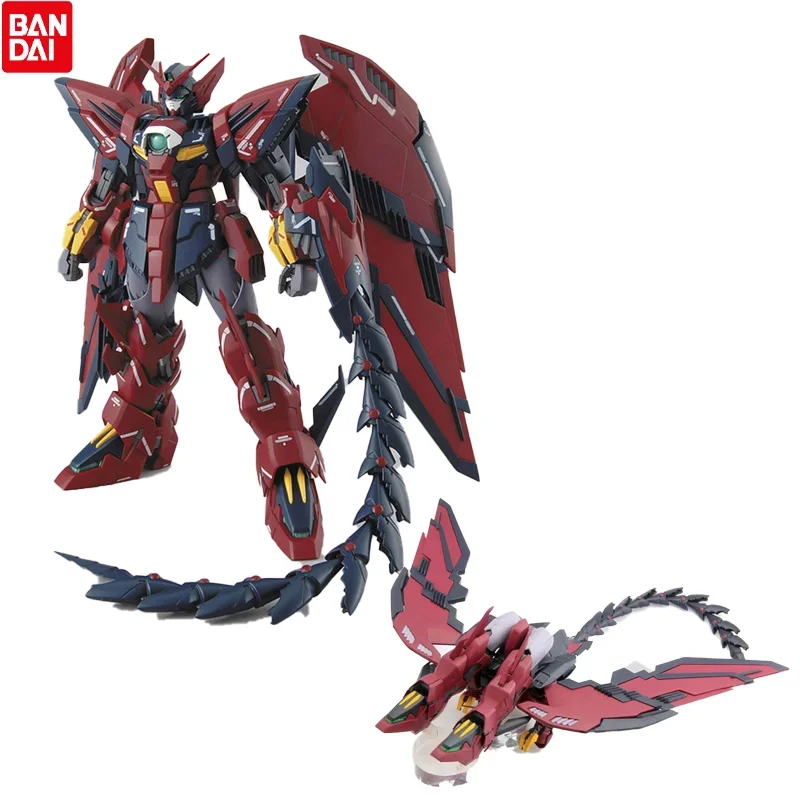 Originale Bandai Gundam MG 1/1 - Bandai Gundam Hg recensione e prezzo