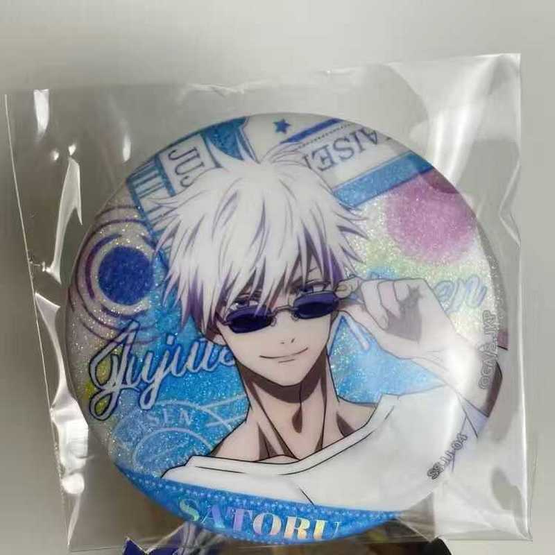 Hot Kayou Jujutsu Kaisen Badge - Gojo Anime Merchandise recensione e prezzo