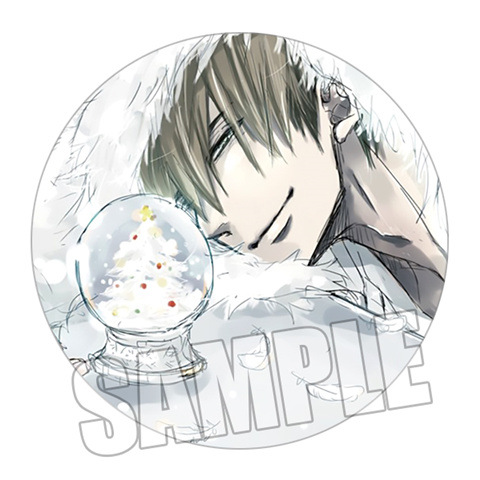 Spilla Distintivo Anime Dakare - Anime Merchandise Types recensione e prezzo