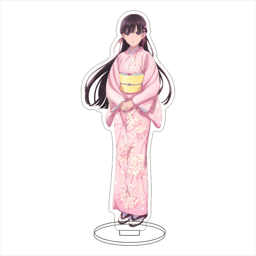 Supporto in acrilico da 16 cm  - Anime Game Merchandise recensione e prezzo