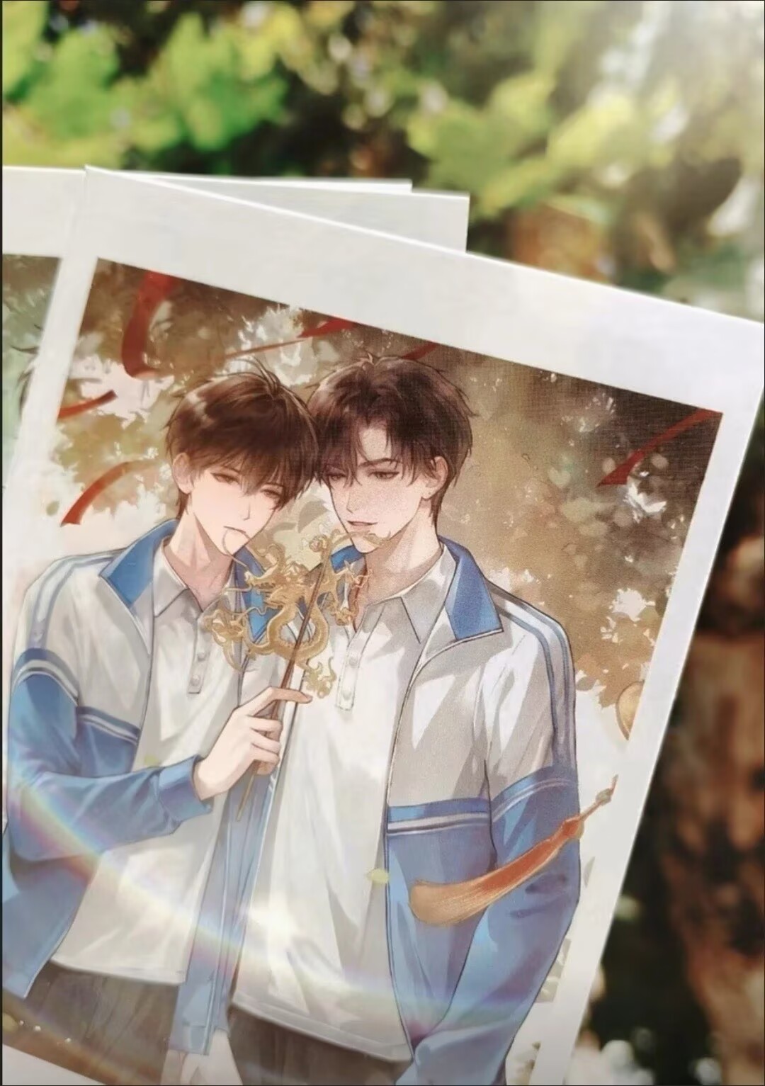 So-and-so, Jiang Tian Sheng Wa - Anime Merchandise China recensione e prezzo