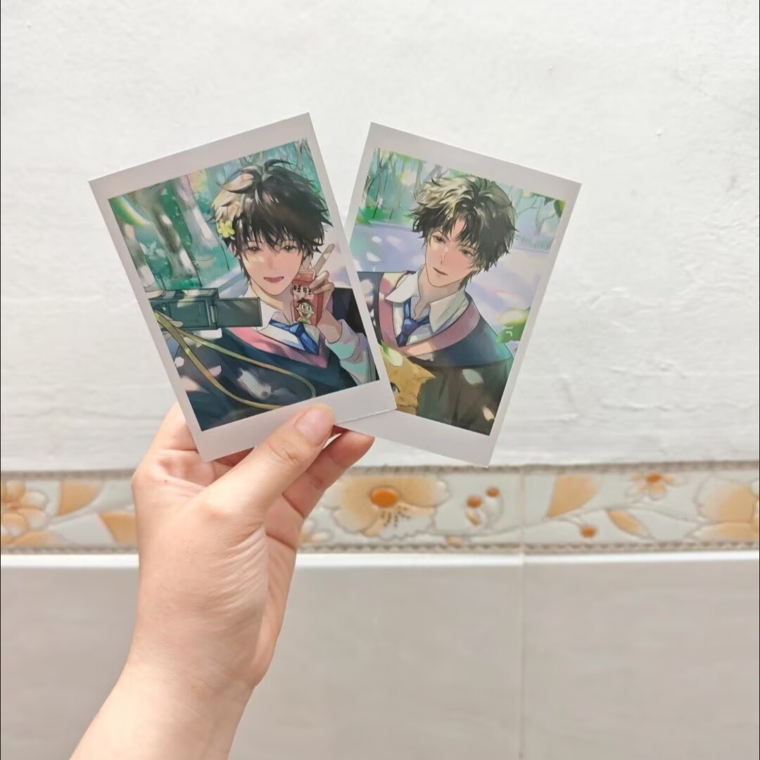 So-and-so, Jiang Tian Sheng Wa - Anime Merchandise China recensione e prezzo