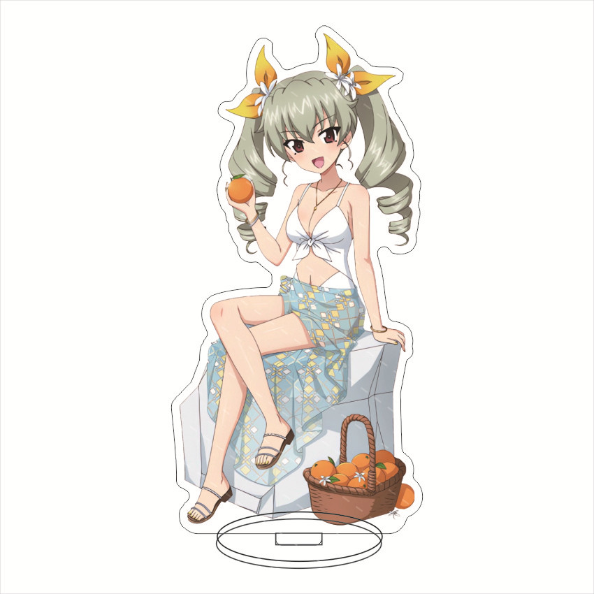 Statuetta in Acrilico Anime da - Anime Game Merchandise recensione e prezzo