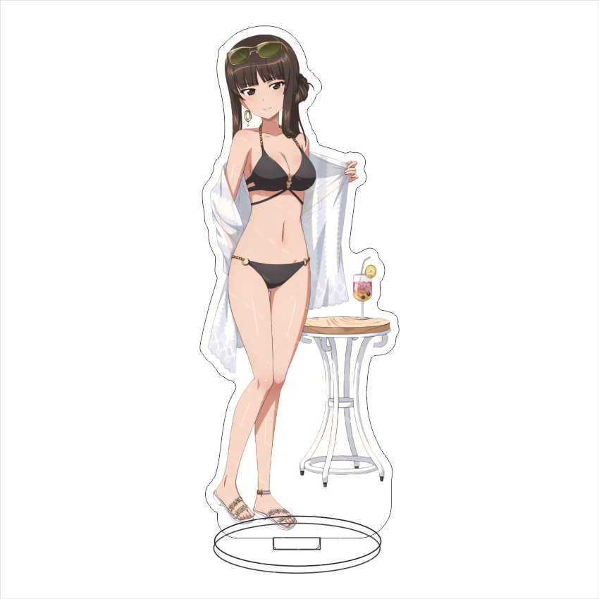 Statuetta in Acrilico Anime da - Anime Game Merchandise recensione e prezzo