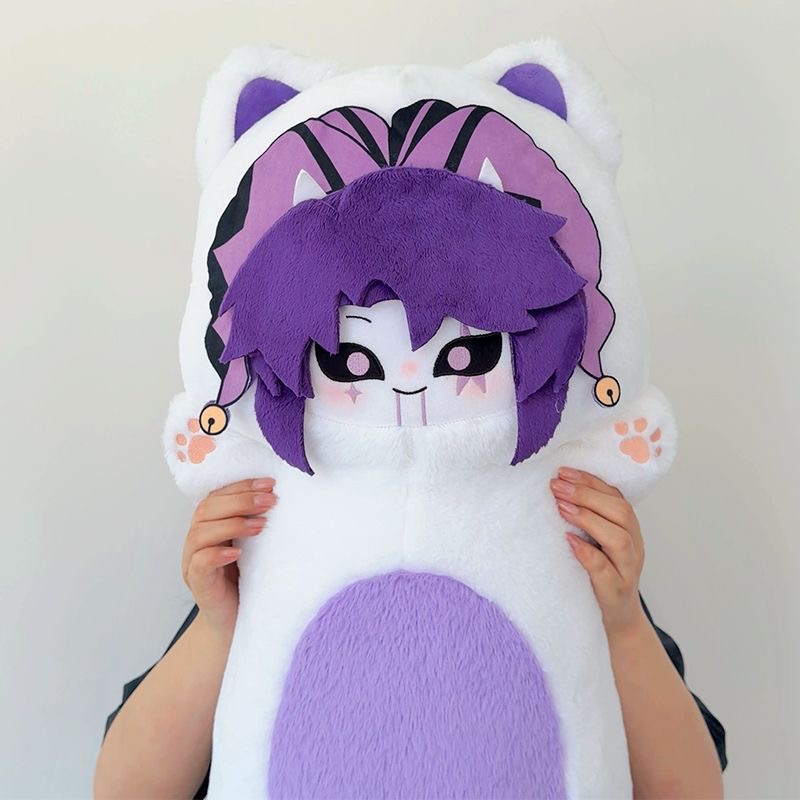 Cuscino a corpo intero The Fre - Anime Cosplay Merchandise recensione e prezzo