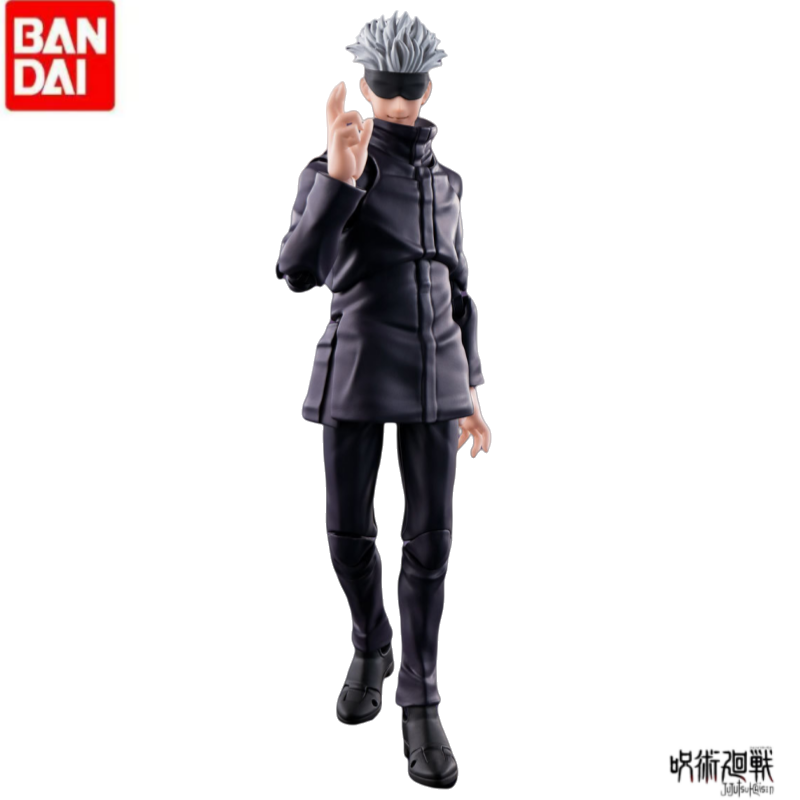 In Magazzino Originale Bandai  - Gojo Anime Merchandise recensione e prezzo