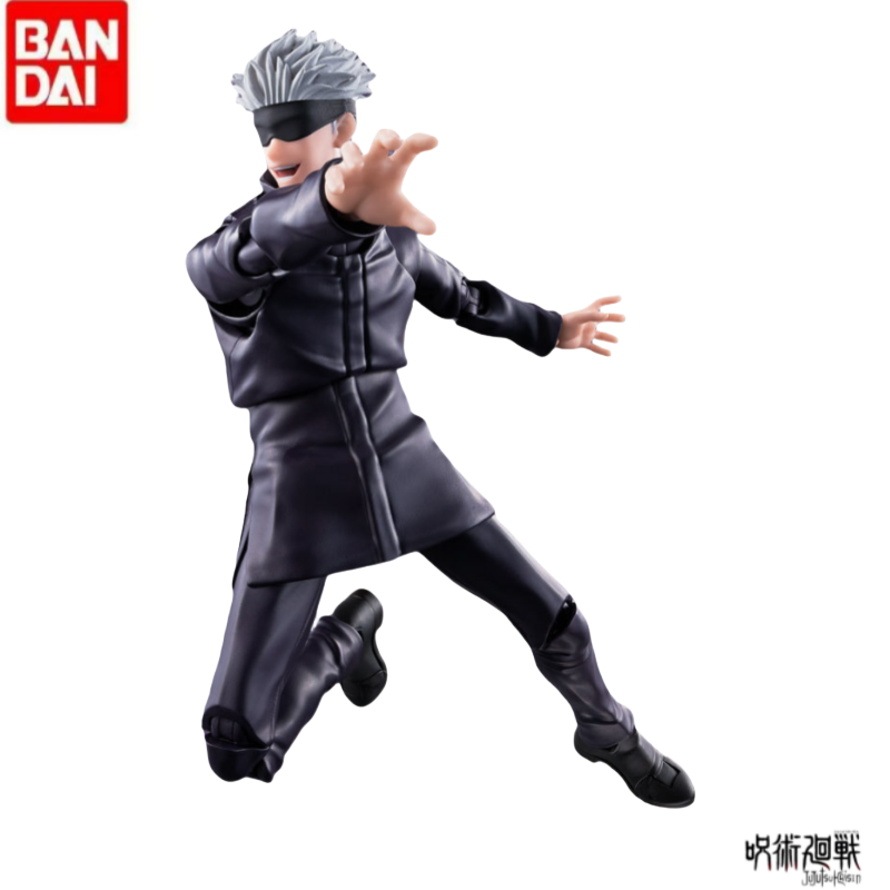 In Magazzino Originale Bandai  - Gojo Anime Merchandise recensione e prezzo