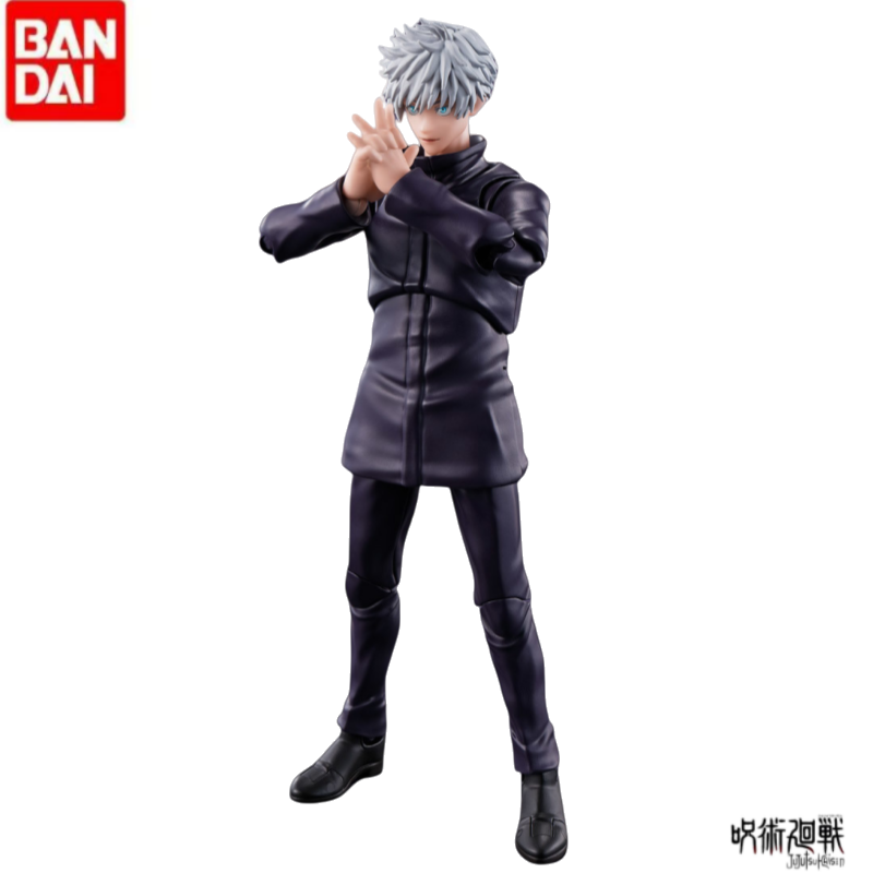 In Magazzino Originale Bandai  - Gojo Anime Merchandise recensione e prezzo