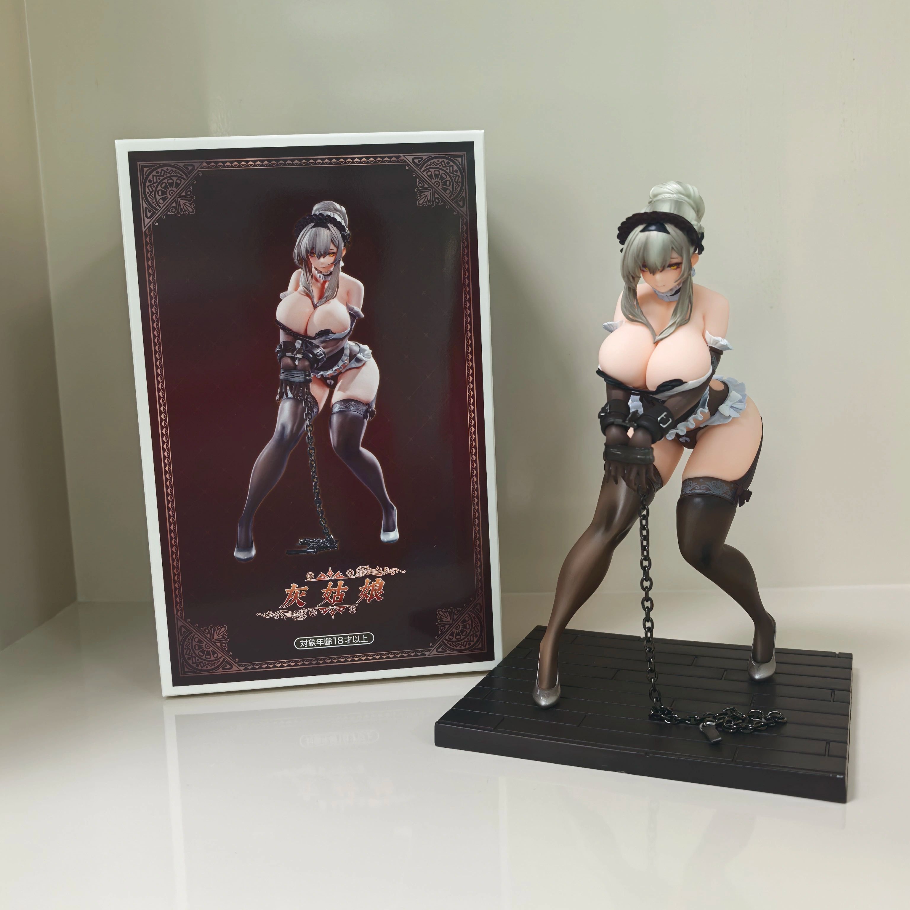 Cenerentola, statuetta anime i - Kotobukiya Bishoujo recensione e prezzo