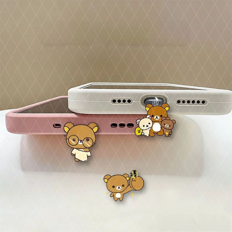Merchandising anime di Rilakku - Anime Merchandise Types recensione e prezzo