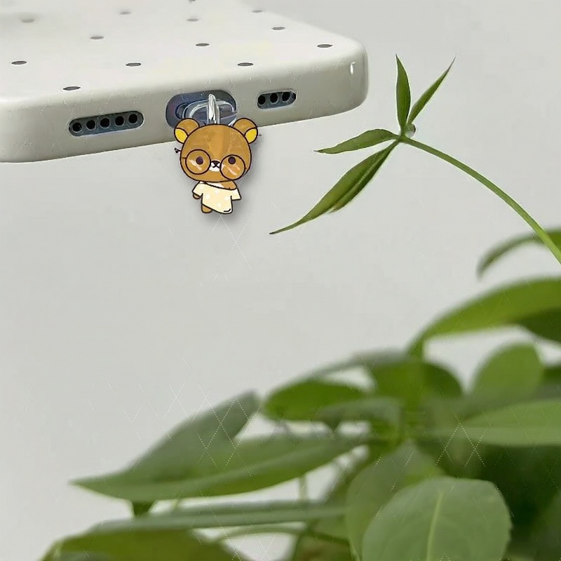 Merchandising anime di Rilakku - Anime Merchandise Types recensione e prezzo