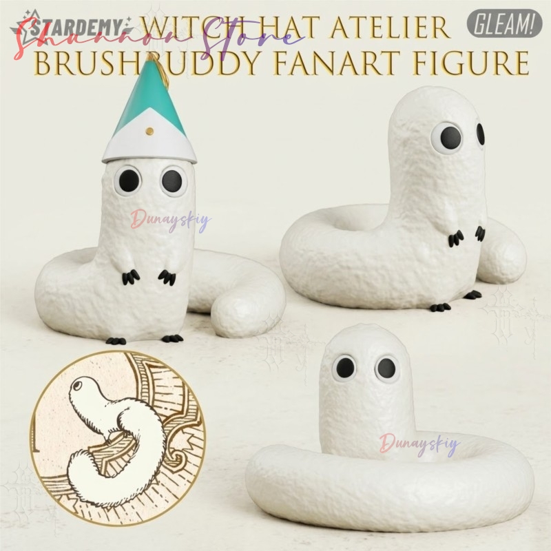 ​ ​ Cappello da strega anime,  - Anime Merchandise Europe recensione e prezzo