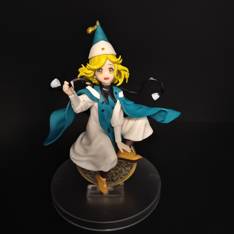 Statuetta Anime di Coco con Ca - Anime Merchandise Usa recensione e prezzo