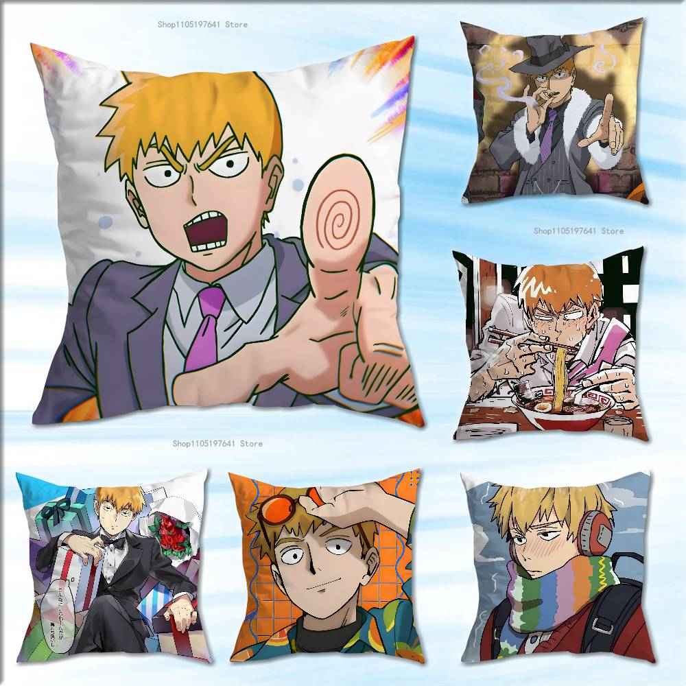 R-Reigen Arataka Anime Celebri - R/Anime Merchandise recensione e prezzo