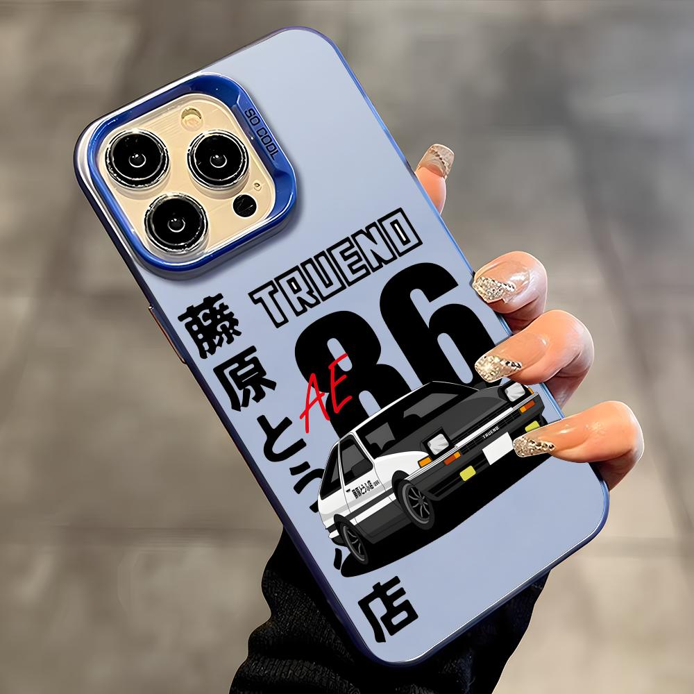 Custodia per telefono Anime I- - Phone Case Anime recensione e prezzo