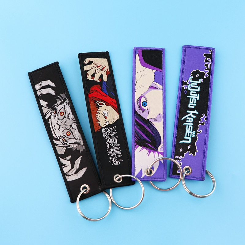 Merchandise Anime Jujutsu Kais - Anime Cosplay Merchandise recensione e prezzo