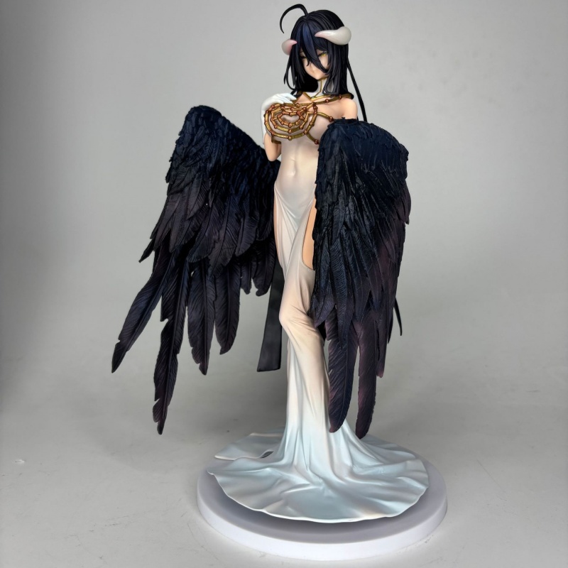 Nuova Statua d'Arte da Collezi - Anime Merchandise China recensione e prezzo