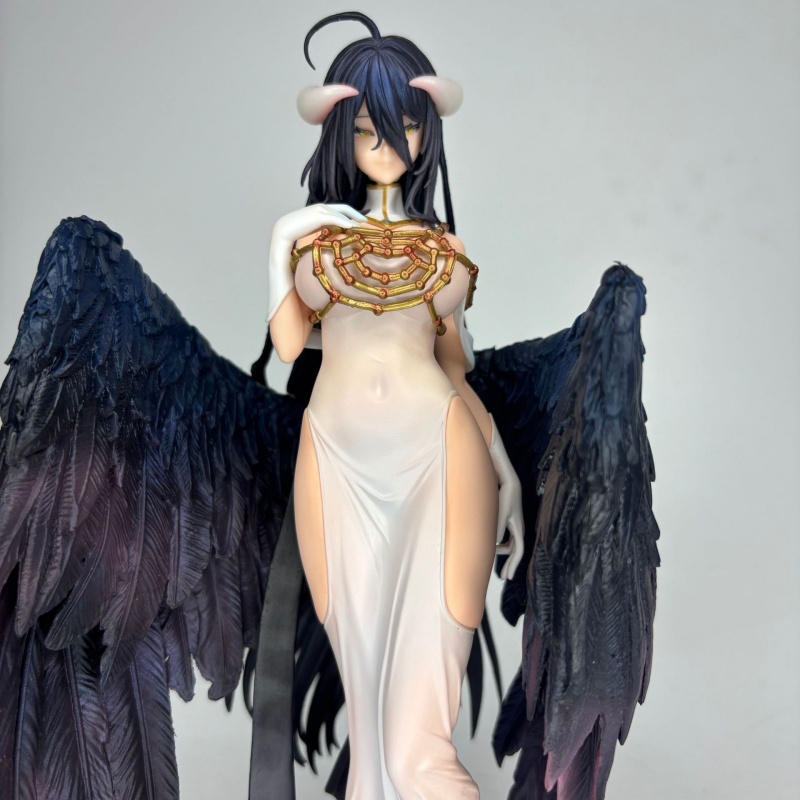 Nuova Statua d'Arte da Collezi - Anime Merchandise China recensione e prezzo
