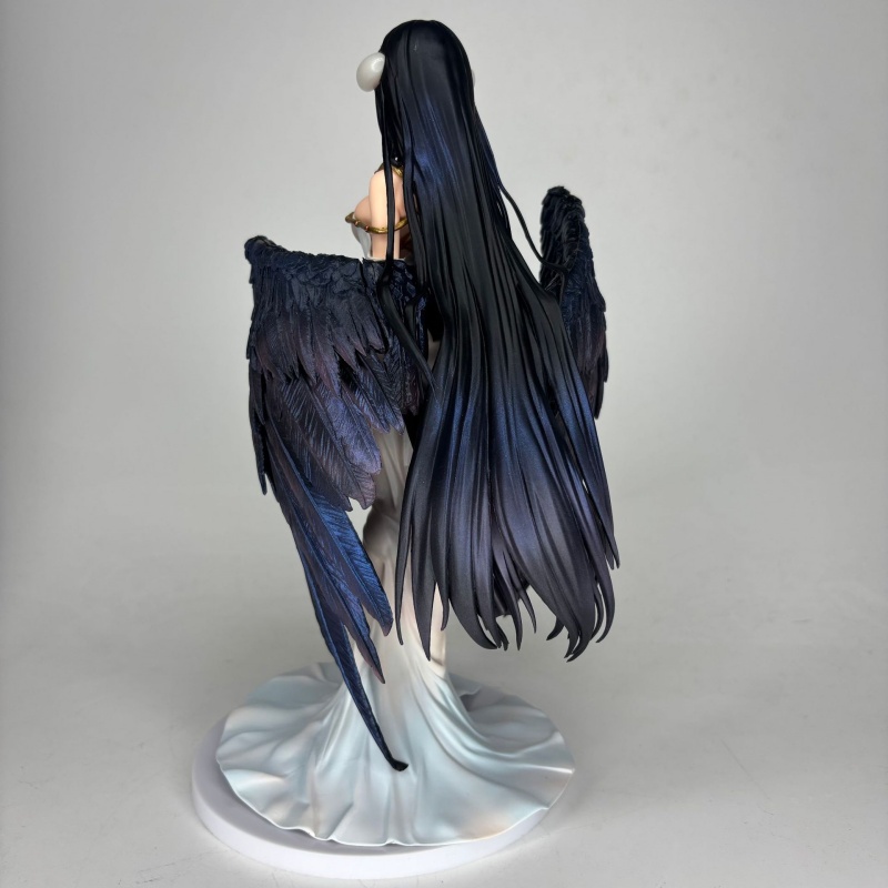 Nuova Statua d'Arte da Collezi - Anime Merchandise China recensione e prezzo