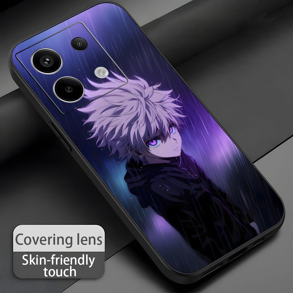 Anime H-Hunter K-Killua Cassa  - Phone Case Anime recensione e prezzo
